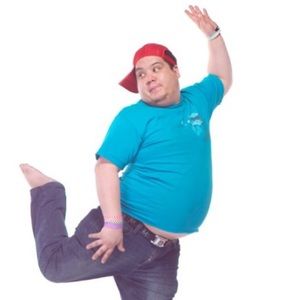 Meet your Posher, Adam